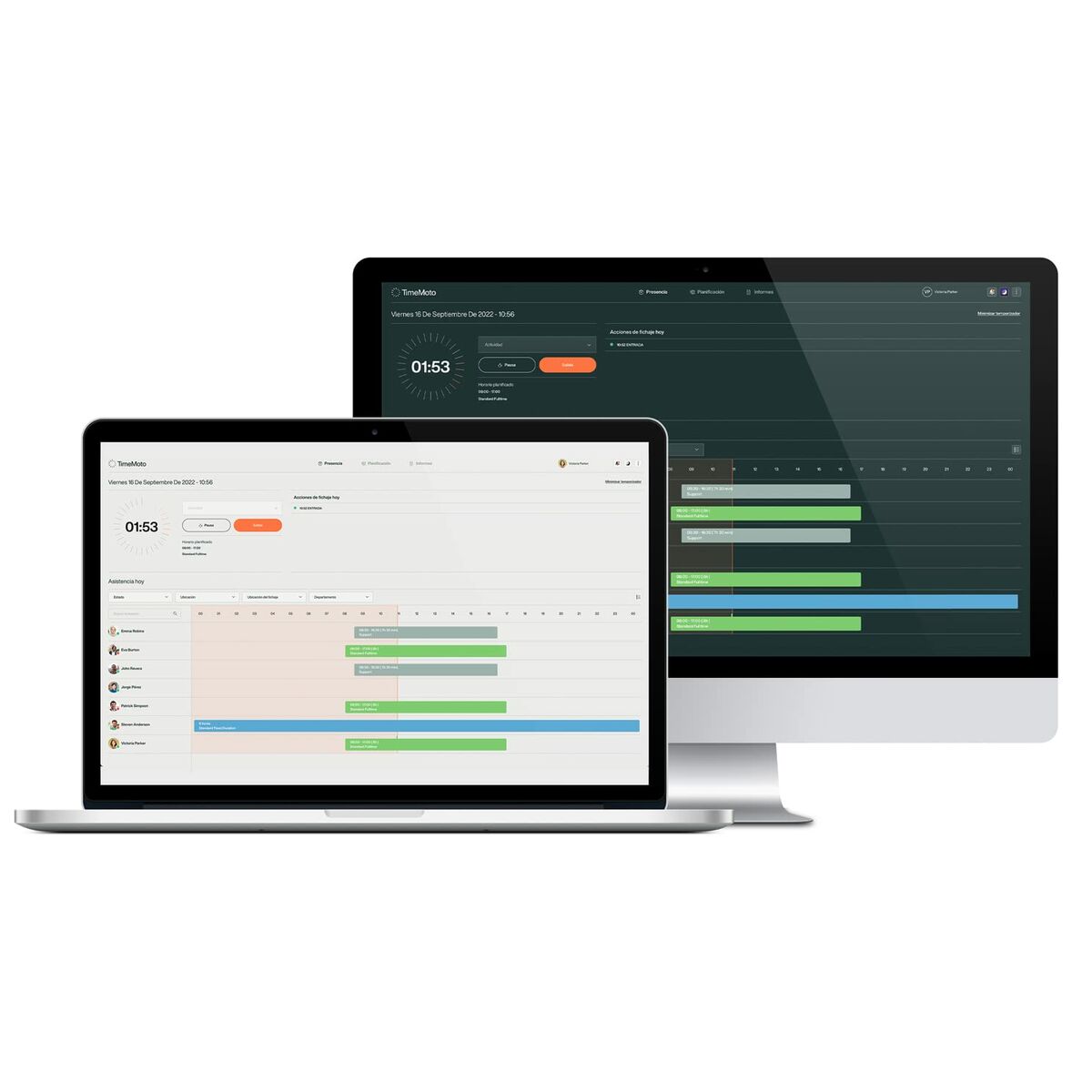 Afbeeldingen van System for Biometric Access Control Safescan