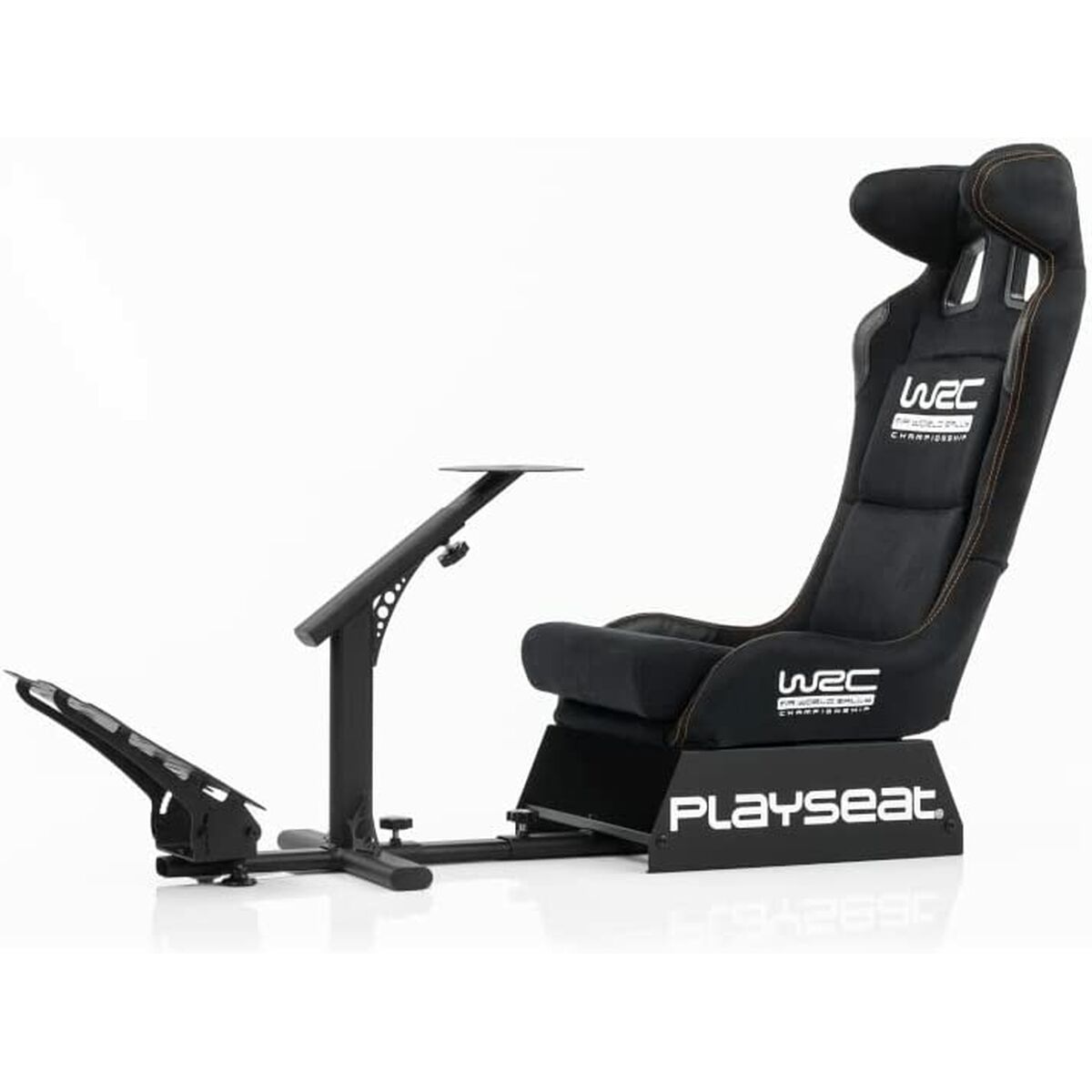 Chaise de jeu Playseat WRC Noir