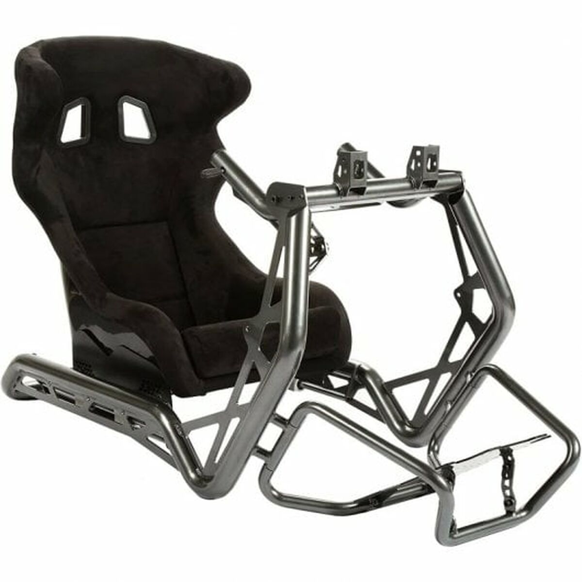 Racingsæde til Gaming - Playseat Sensation Pro Black