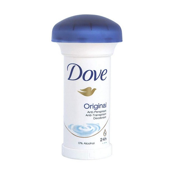 Déodorant en crème Original Dove (50 ml)   