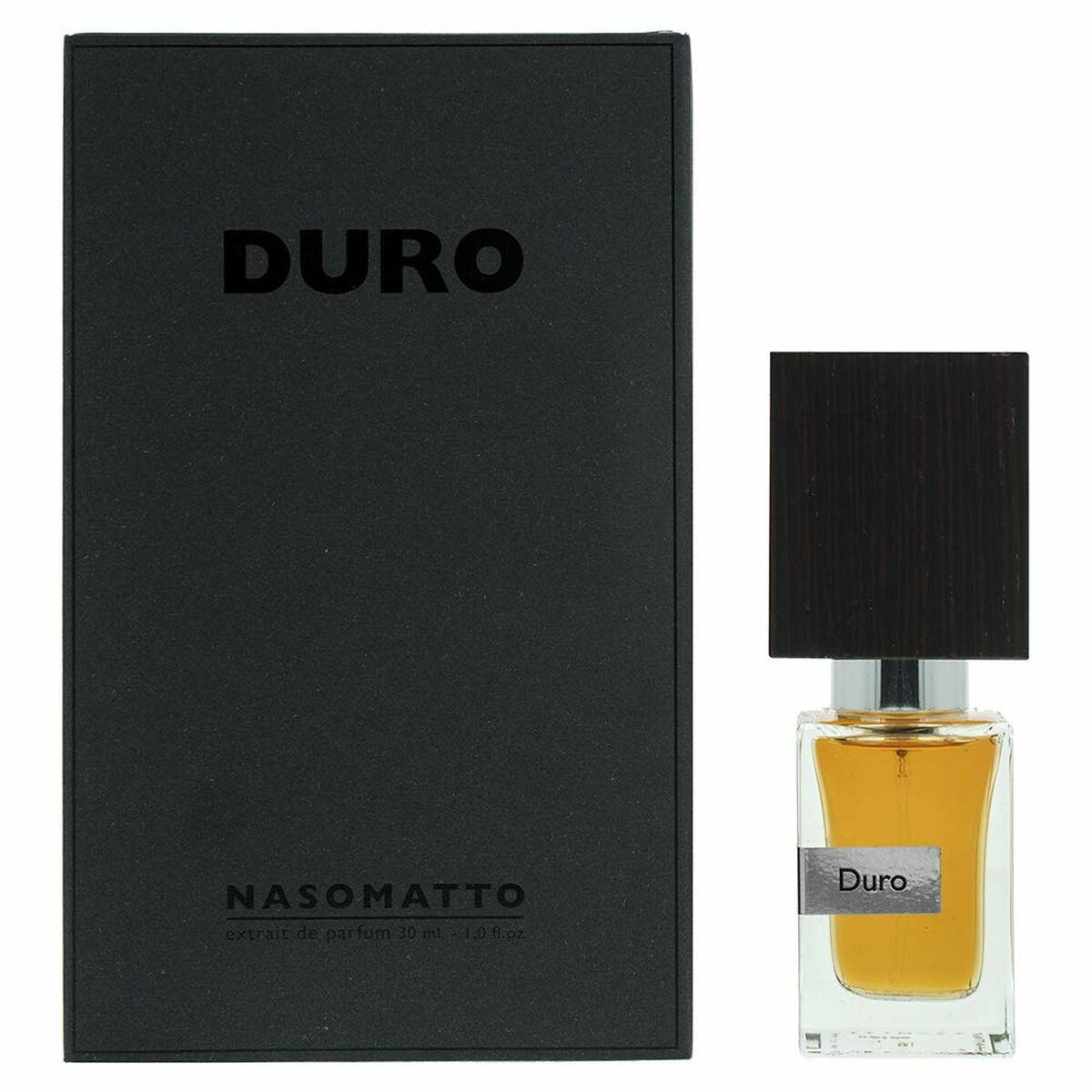 Parfum Homme Nasomatto Duro 30 ml