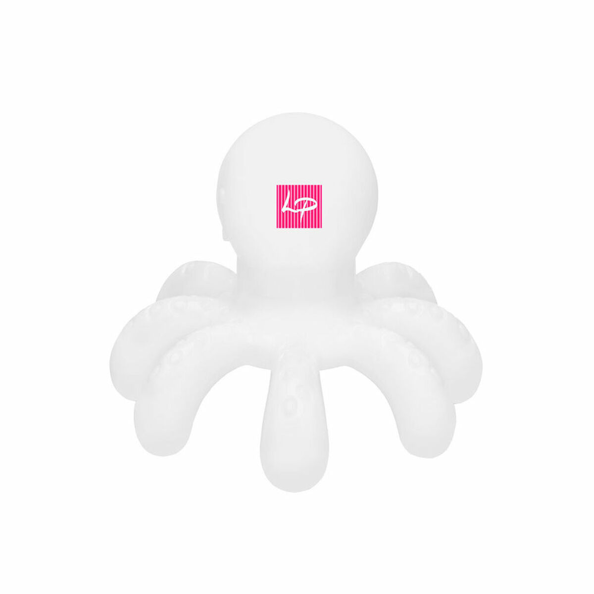 Masseur Corps Octopus LoversPremium E22054