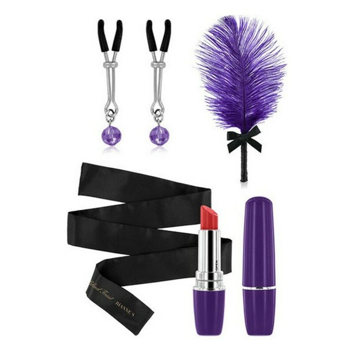 Kit Grand Plaisir Rianne S Lila