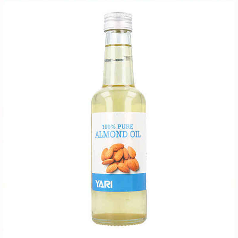 Hair Oil Yari Almond Oil (250 ml)