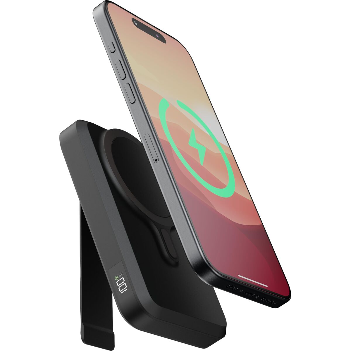 Picture of Powerbank Xtorm FS5W101 Black 10000 mAh 38,5 WH