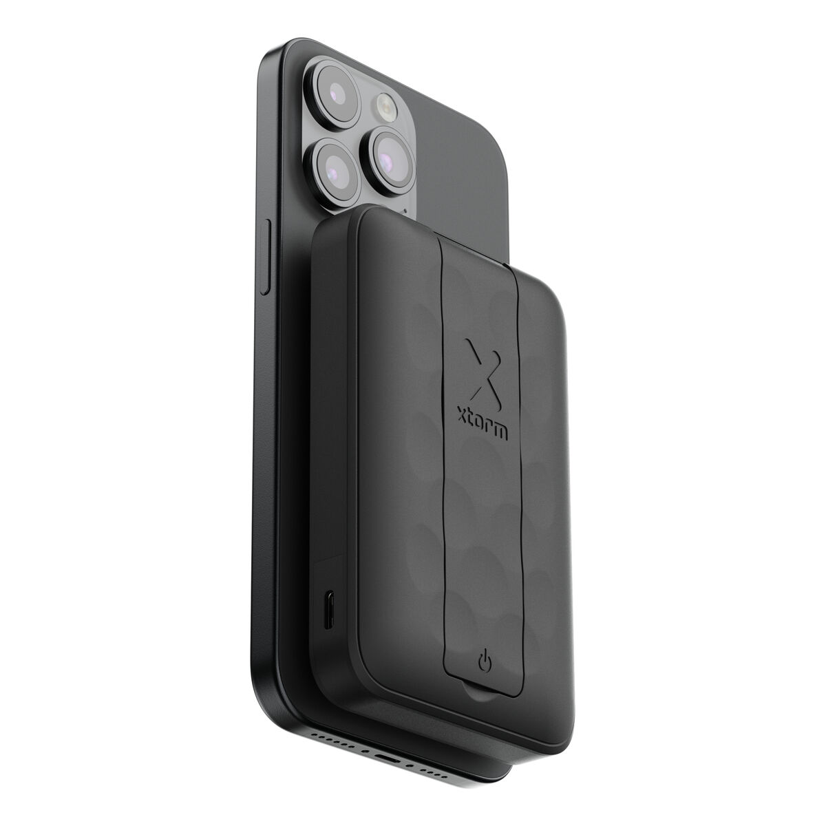 Picture of Powerbank Xtorm FS5W101 Black 10000 mAh 38,5 WH