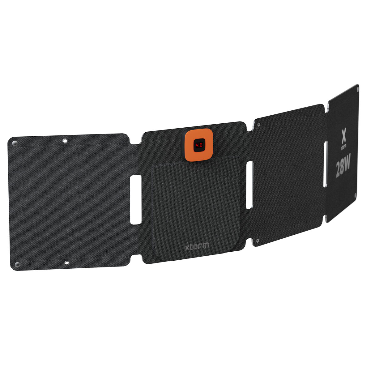 Picture of Powerbank Xtorm XR2S28 Black