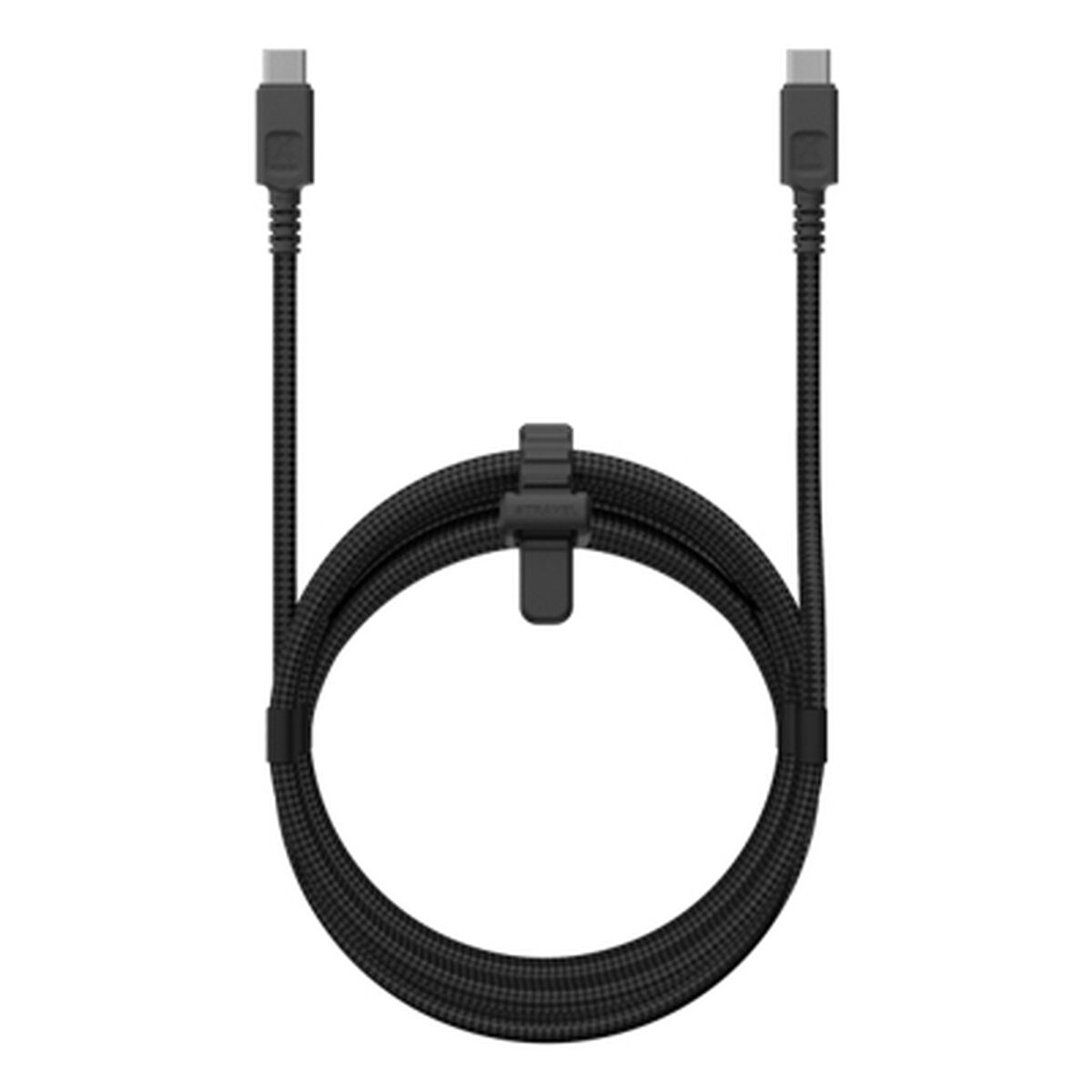 USB-kabel Xtorm CX3081 Zwart 3 m