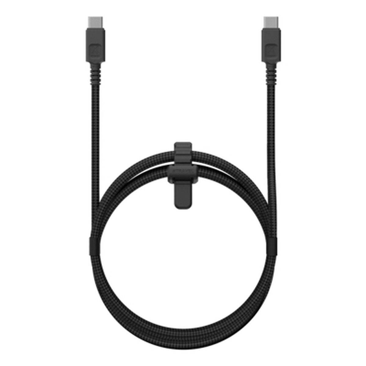 USB-kabel Xtorm CX3091 Zwart 1,5 m