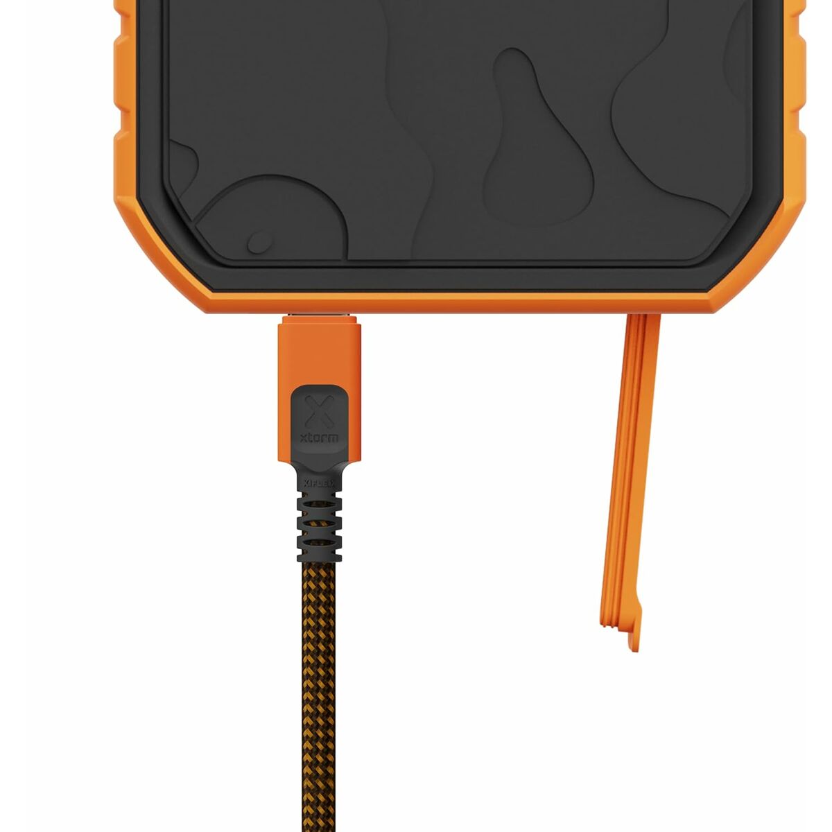 USB-kabel Xtorm CXX2003 Oranje