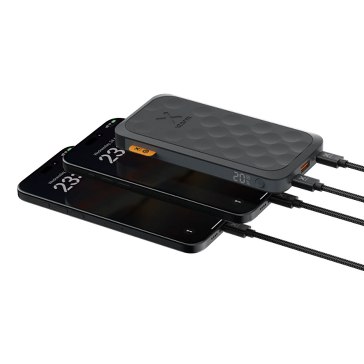 Picture of Mobile Battery Xtorm FS5101U