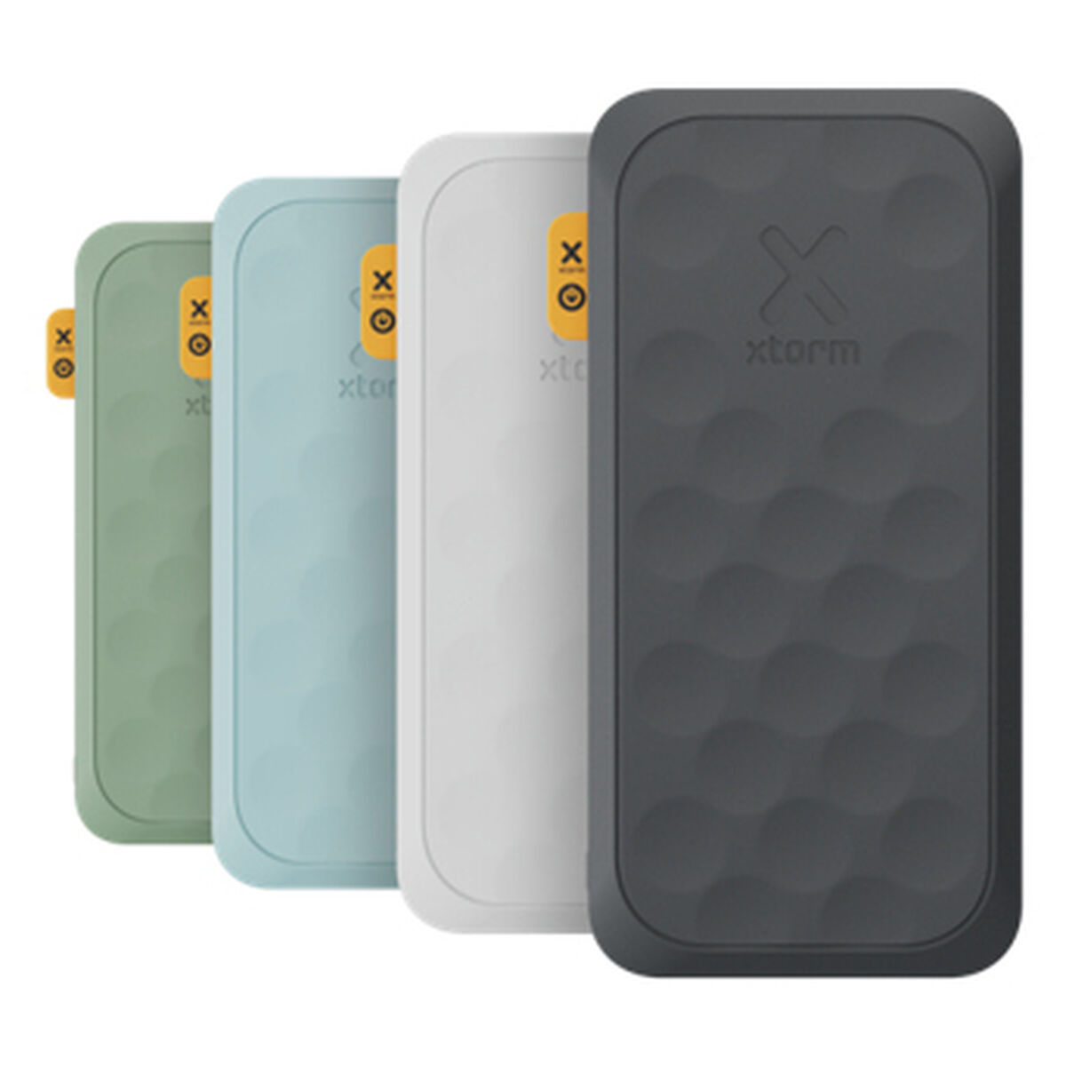 Mobile Battery Xtorm FS5102U