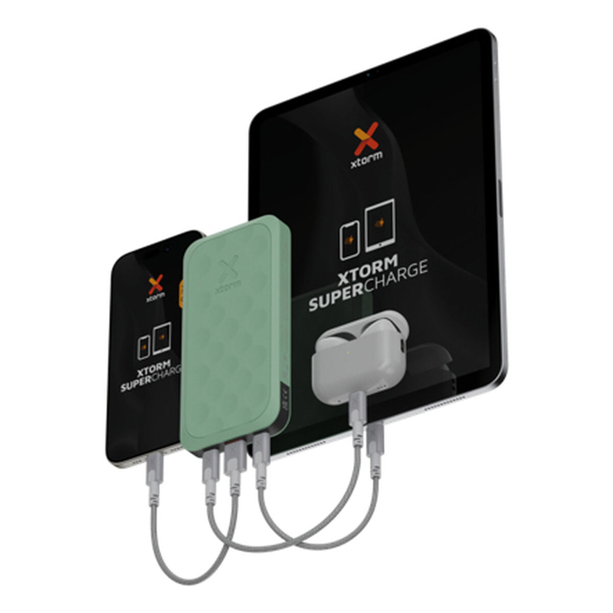 Picture of Mobile Battery Xtorm FS5103U