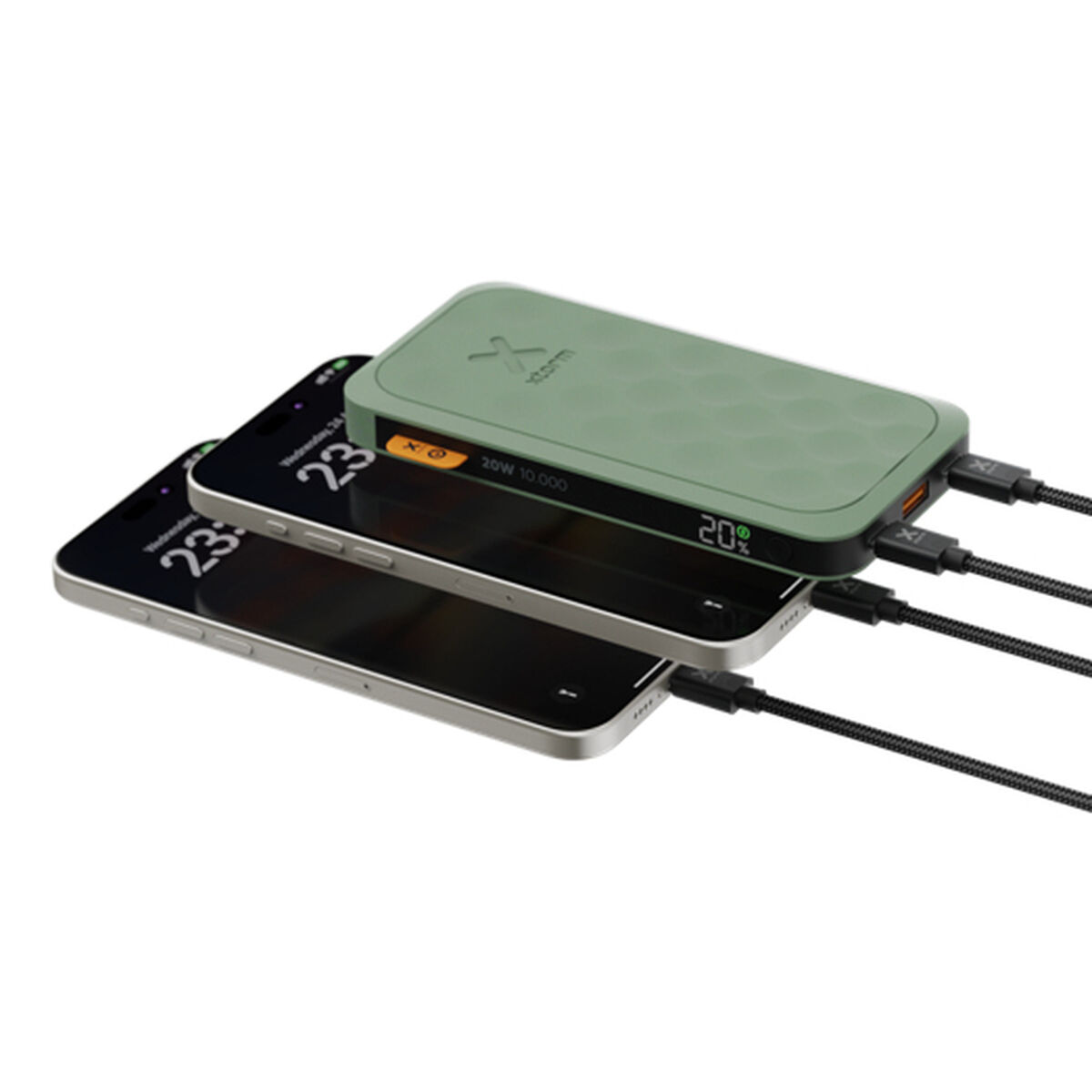 Picture of Mobile Battery Xtorm FS5103U