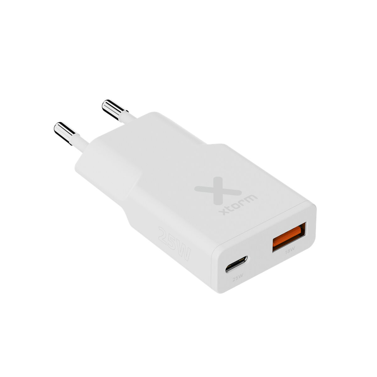 Picture of Powerbank Xtorm XG2SL025 White
