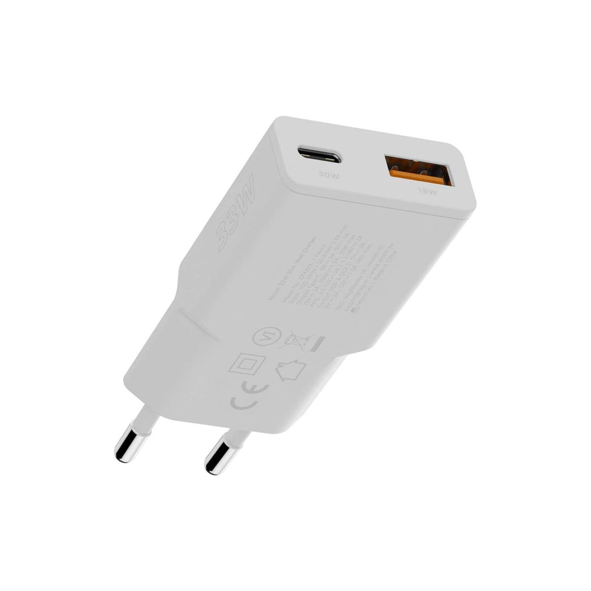 Picture of Powerbank Xtorm XG2SL033 White