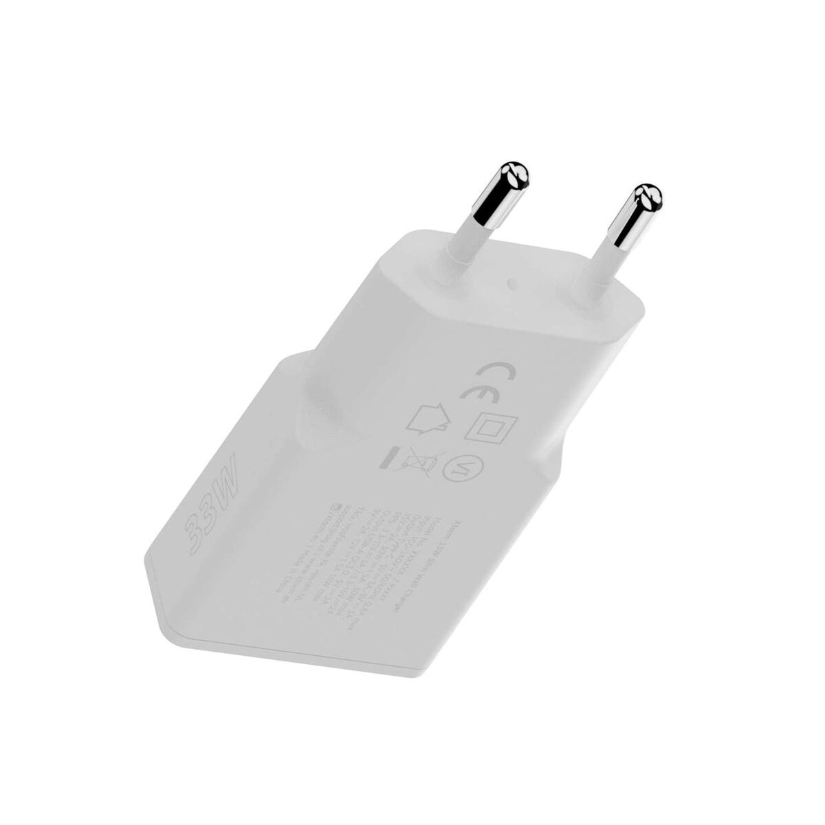 Powerbank Xtorm XG2SL033 White