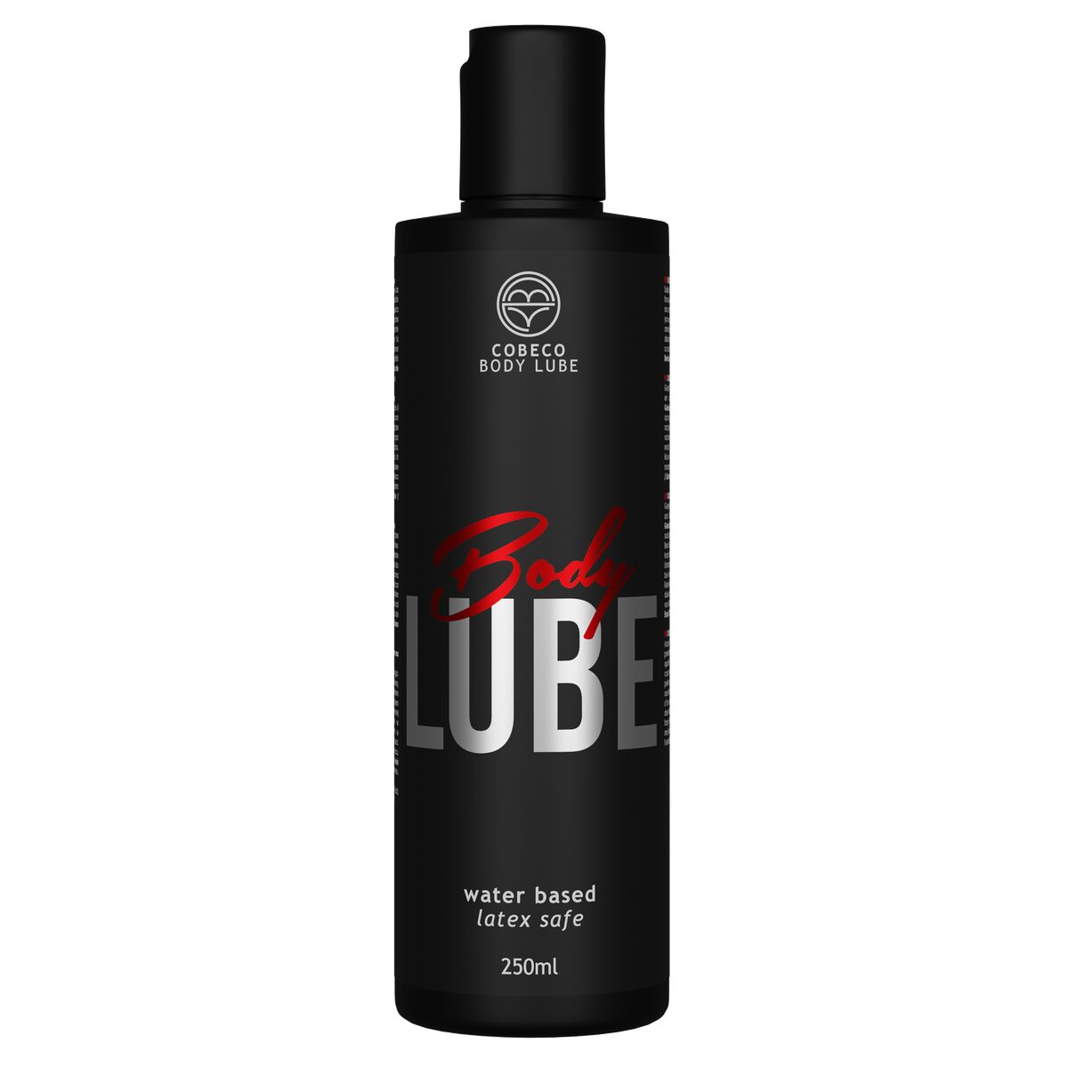 Lubrikační gel Lubricant Cobeco 250 ml