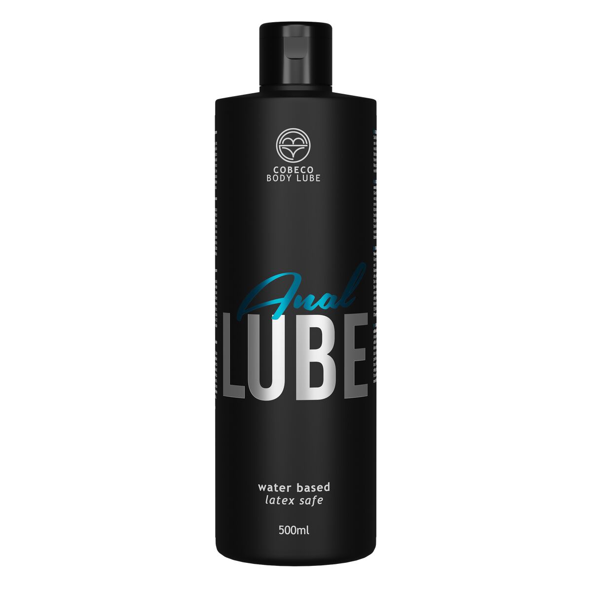 Lubrifiant anal Cobeco 500 ml