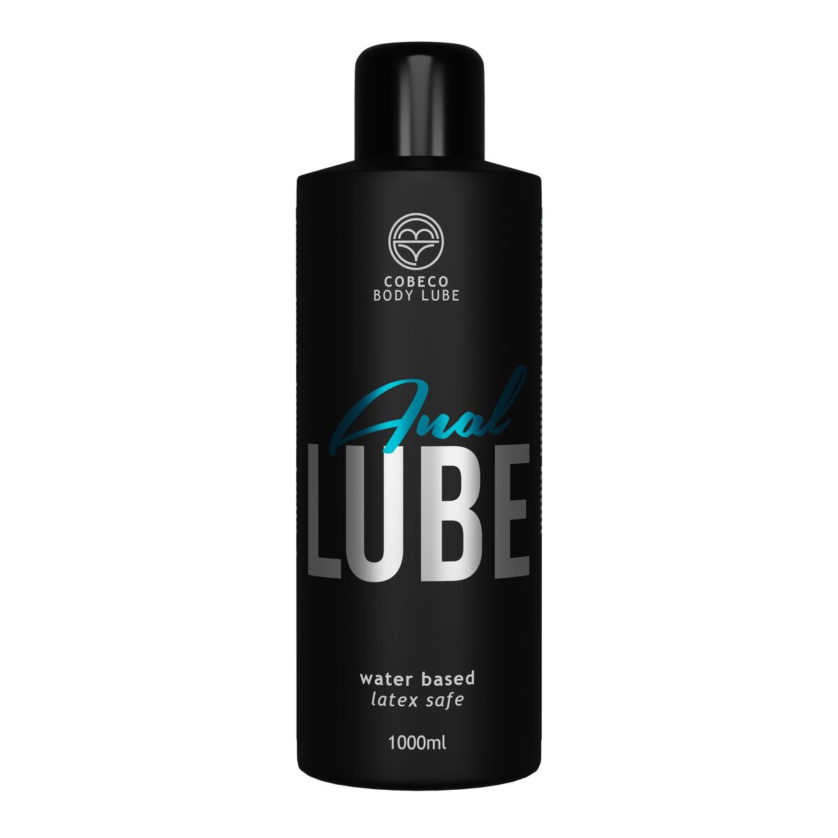 Lubrifiant anal Cobeco 1 L