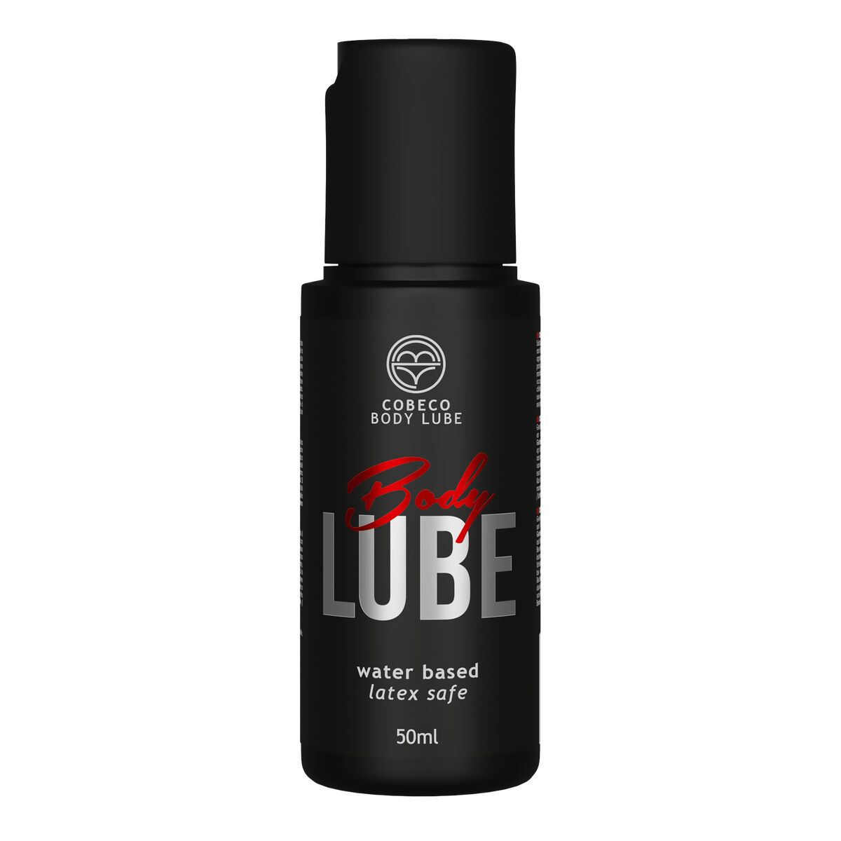 Lubrifiant Cobeco 50 ml