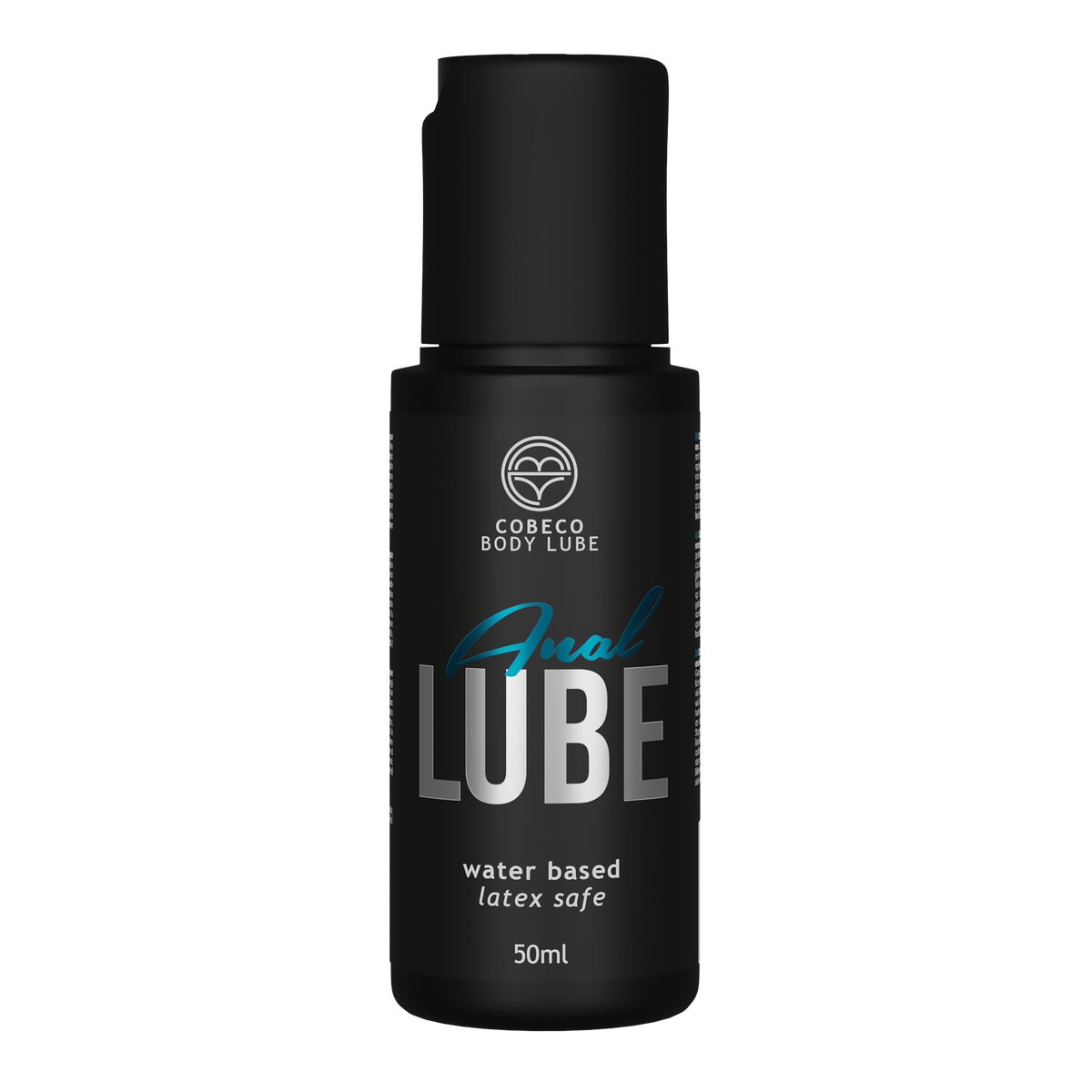 Lubrifiant anal Cobeco 50 ml