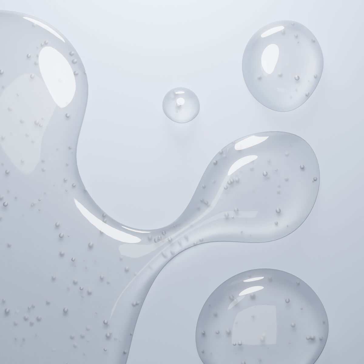 Lubrikační gel Lubricant Cobeco Fists 500 ml