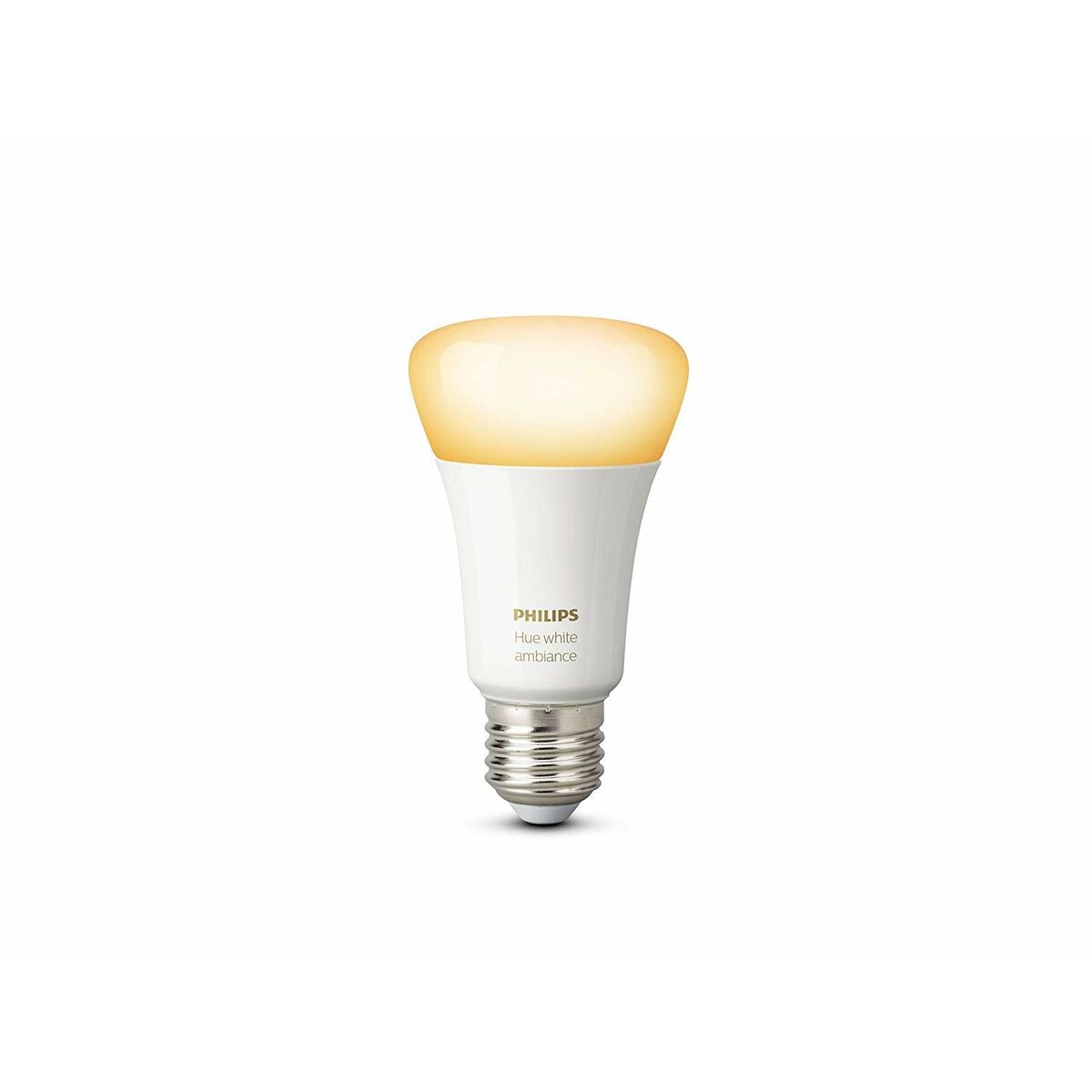 Lampe LED Philips Hue E27 9 W