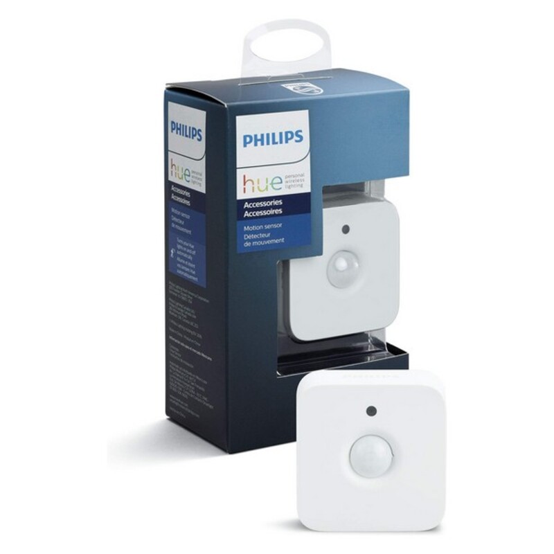 Motion Detector Philips  HUE MOTION SENSOR White