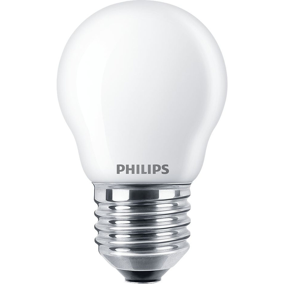 Sferische Ledlamp Philips Classic 40 W F