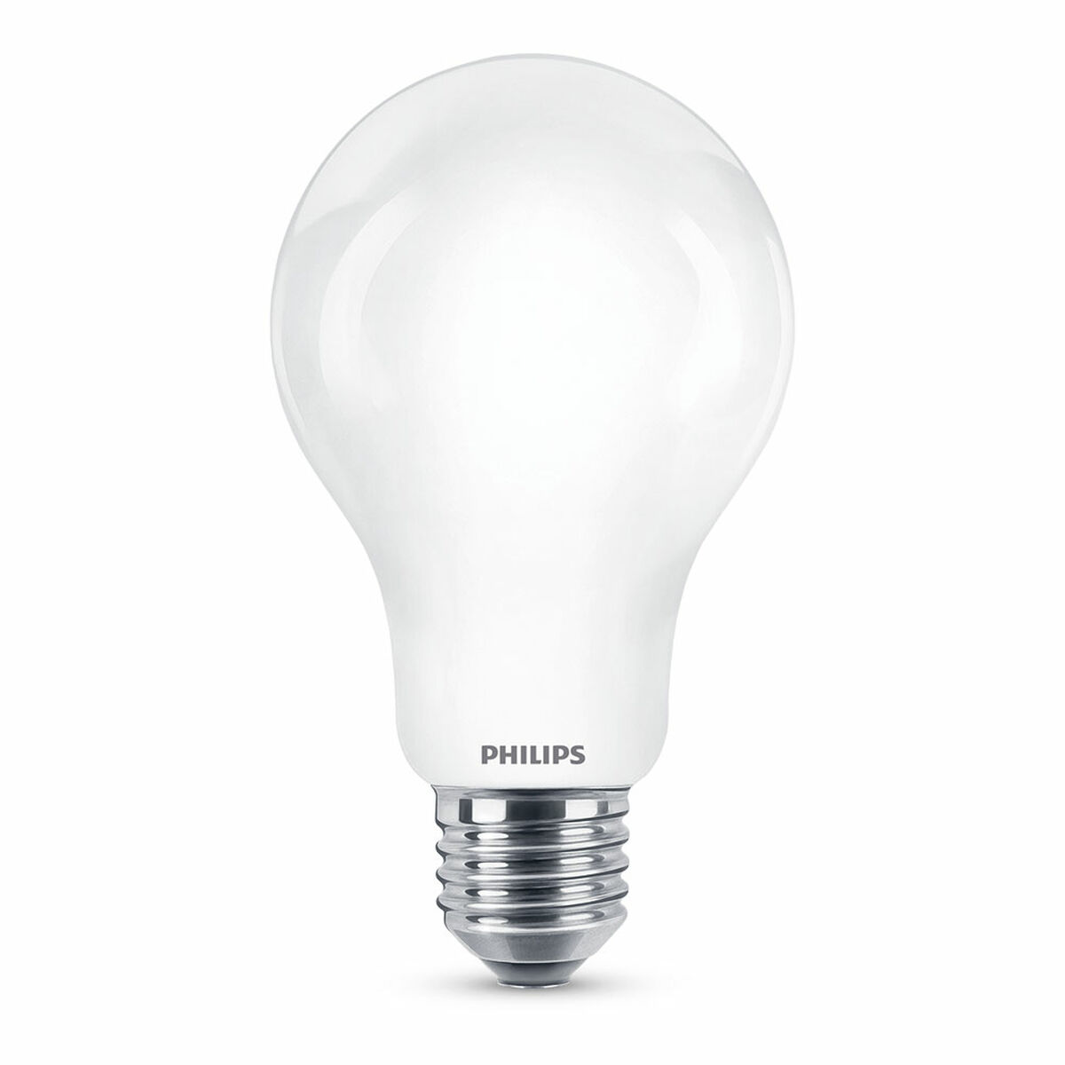 Lampe LED Philips 2452 lm E27 D 17,5 W 7,5 x 12,1 cm (6500 K)
