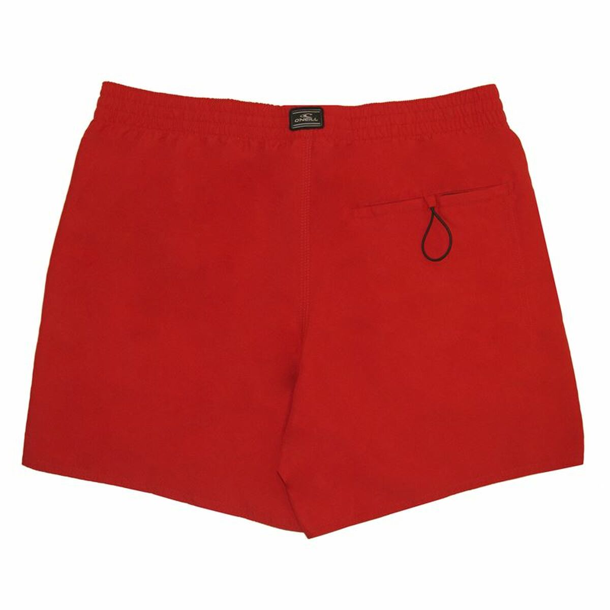 Mens Bathing Costume O’Neill Vertical Red