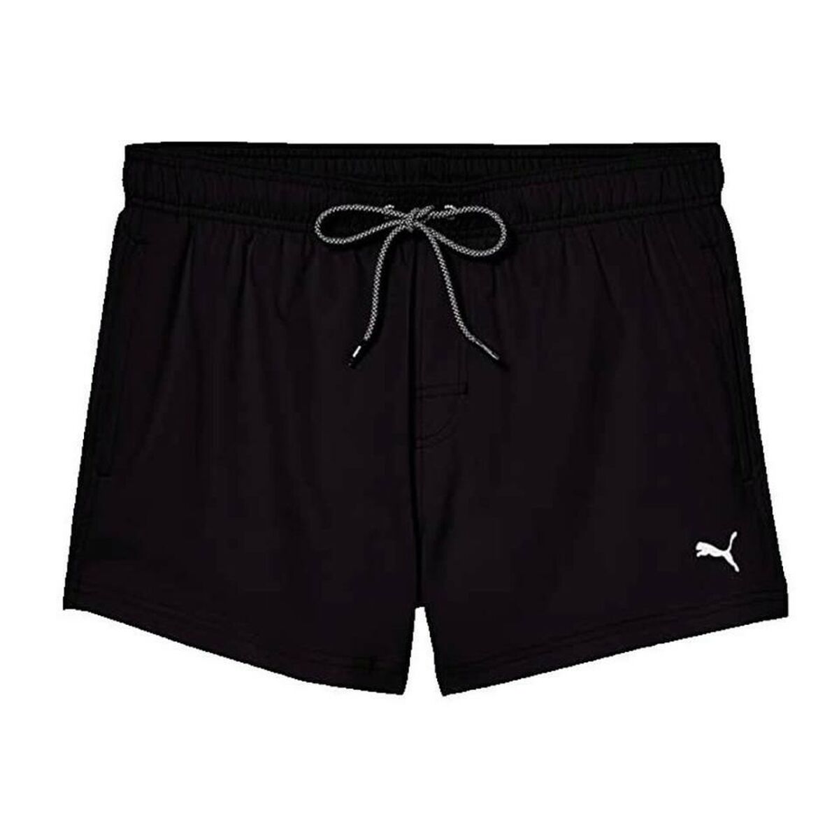 Maillot de bain homme Puma SWIM MEN 100000029 200 Noir