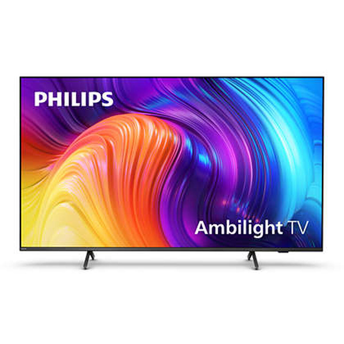 TV intelligente Philips The One 65PUS8517 65
