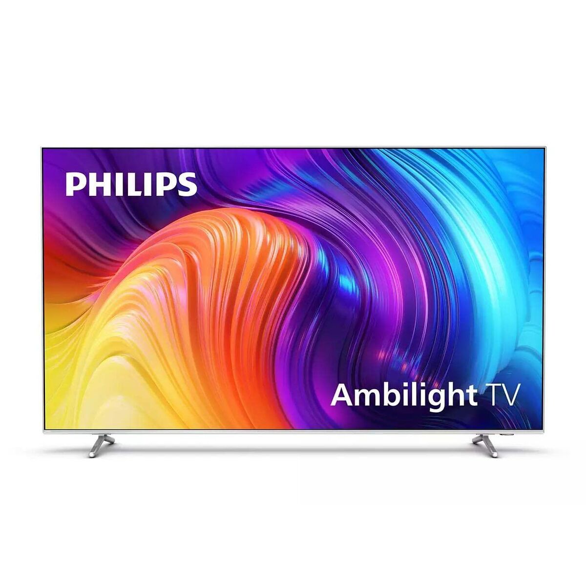 Télévision Philips 43PUS8807AMB Ultra HD 4K LED 43