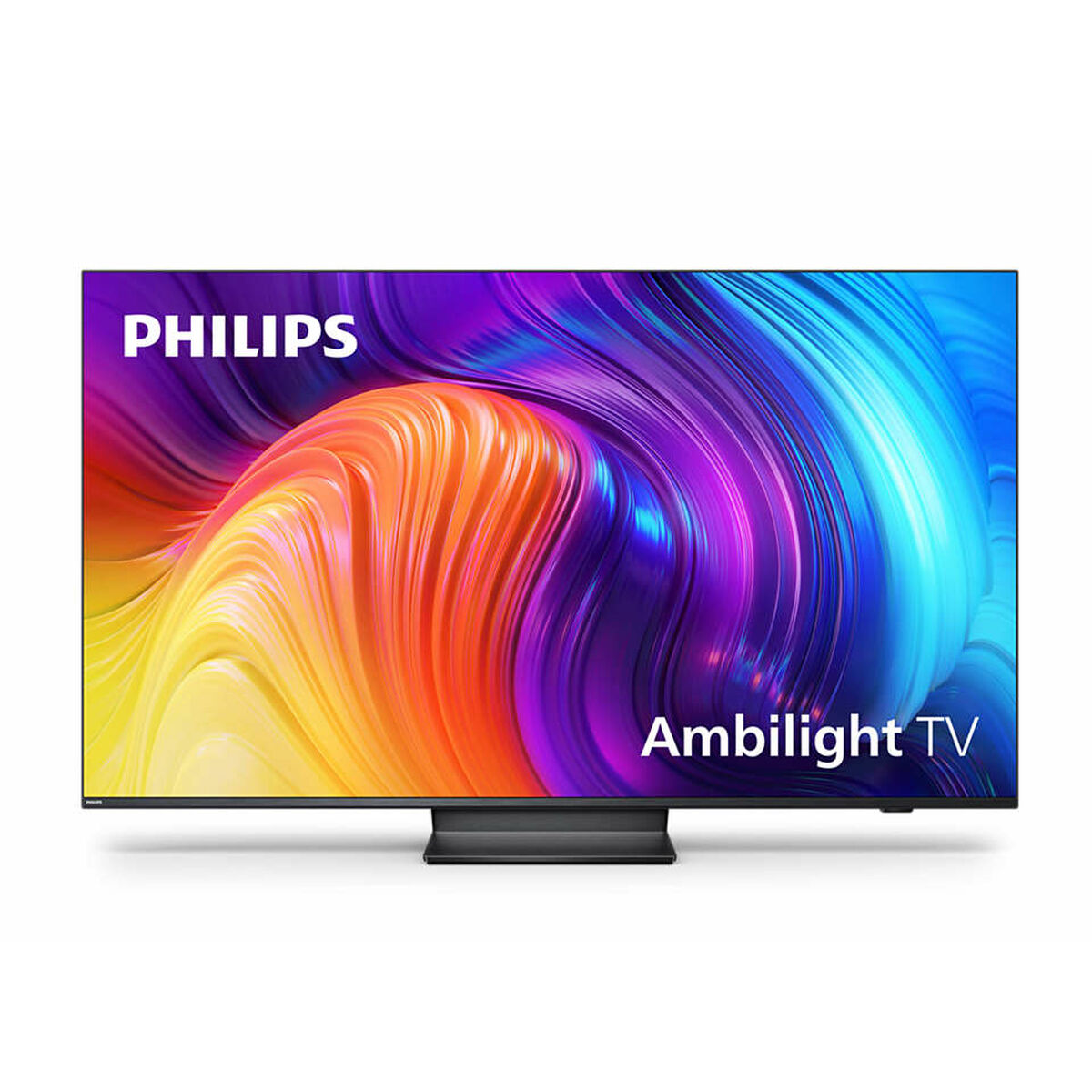 TV intelligente Philips 55PUS8887 55