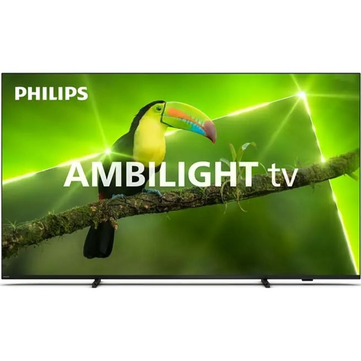 TV intelligente Philips 65PUS8008 4K Ultra HD 65
