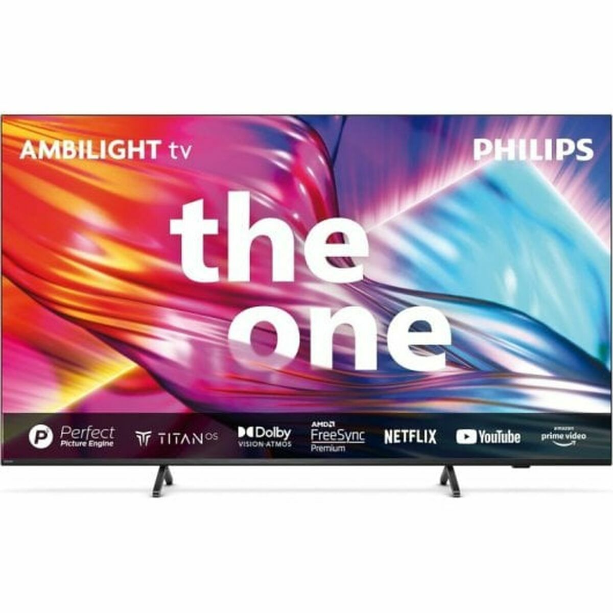 Bild von Smart TV Philips 75PUS8919/12 4K Ultra HD 75" LED (Refurbished B)