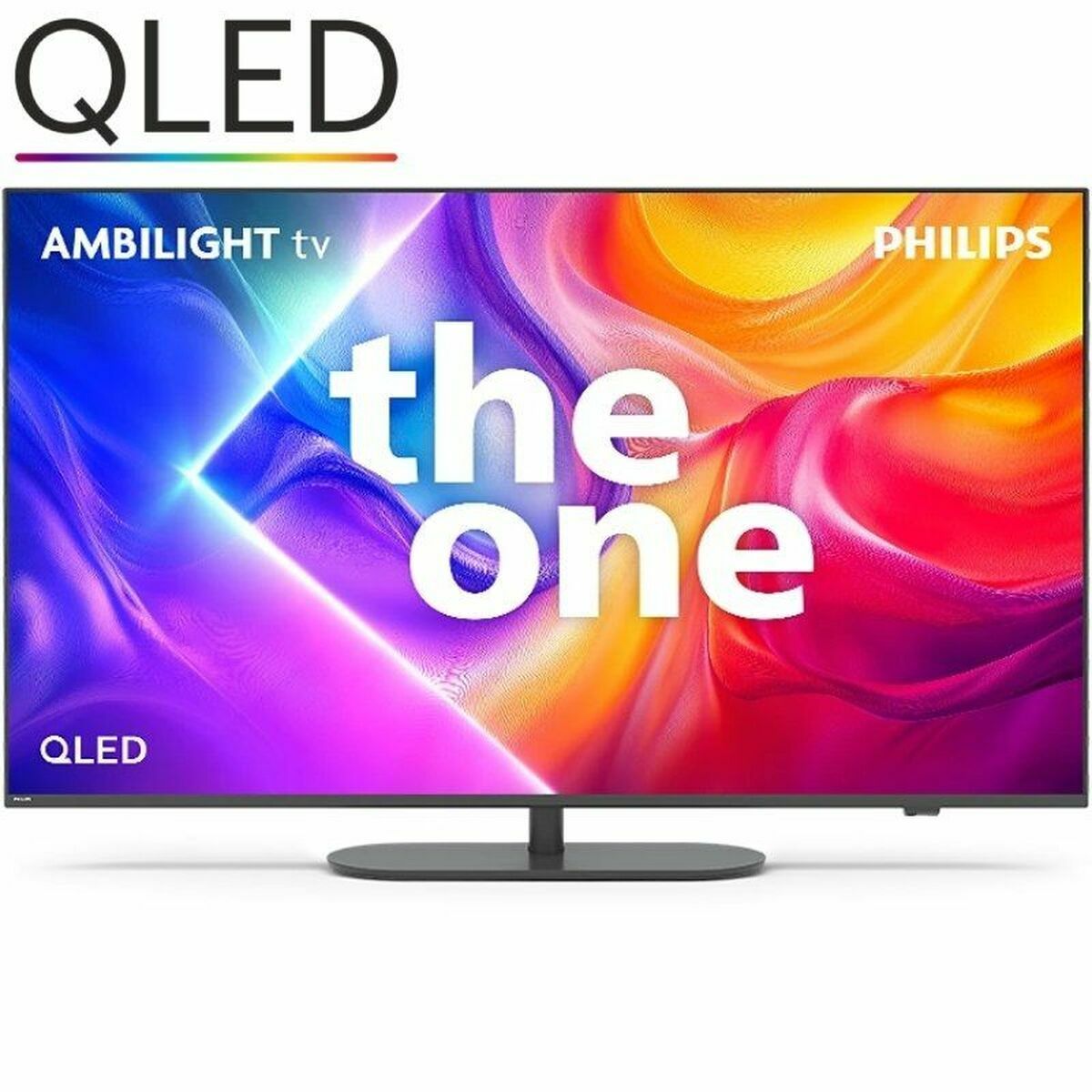 Immagine di Smart TV Philips 43PUS9010/12 43" 4K Ultra HD LED HDR QLED