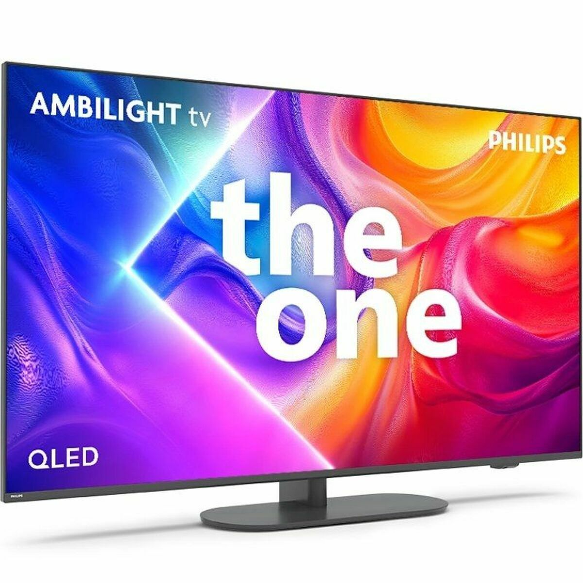 Immagine di Smart TV Philips 43PUS9010/12 43" 4K Ultra HD LED HDR QLED