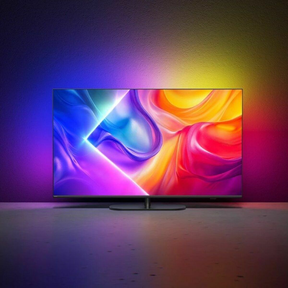 Immagine di Smart TV Philips 43PUS9010/12 43" 4K Ultra HD LED HDR QLED