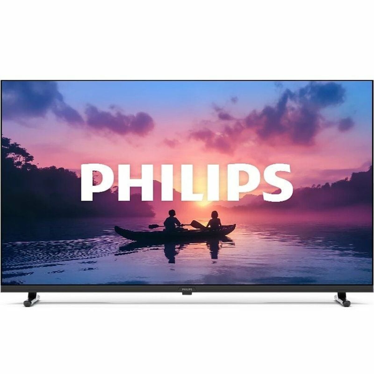 Afbeeldingen van Smart TV Philips 32PHS6000/12 HD 32" LED HDR