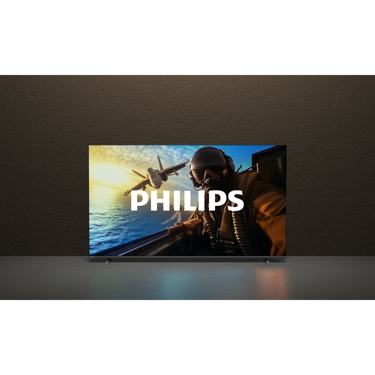 Picture of Smart TV Philips 43PUS7000/12 4K Ultra HD 43" LED HDR