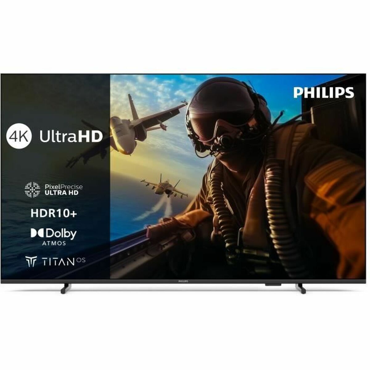 Image de Smart TV Philips 43PUS7000/12 43" 4K Ultra HD LED HDR