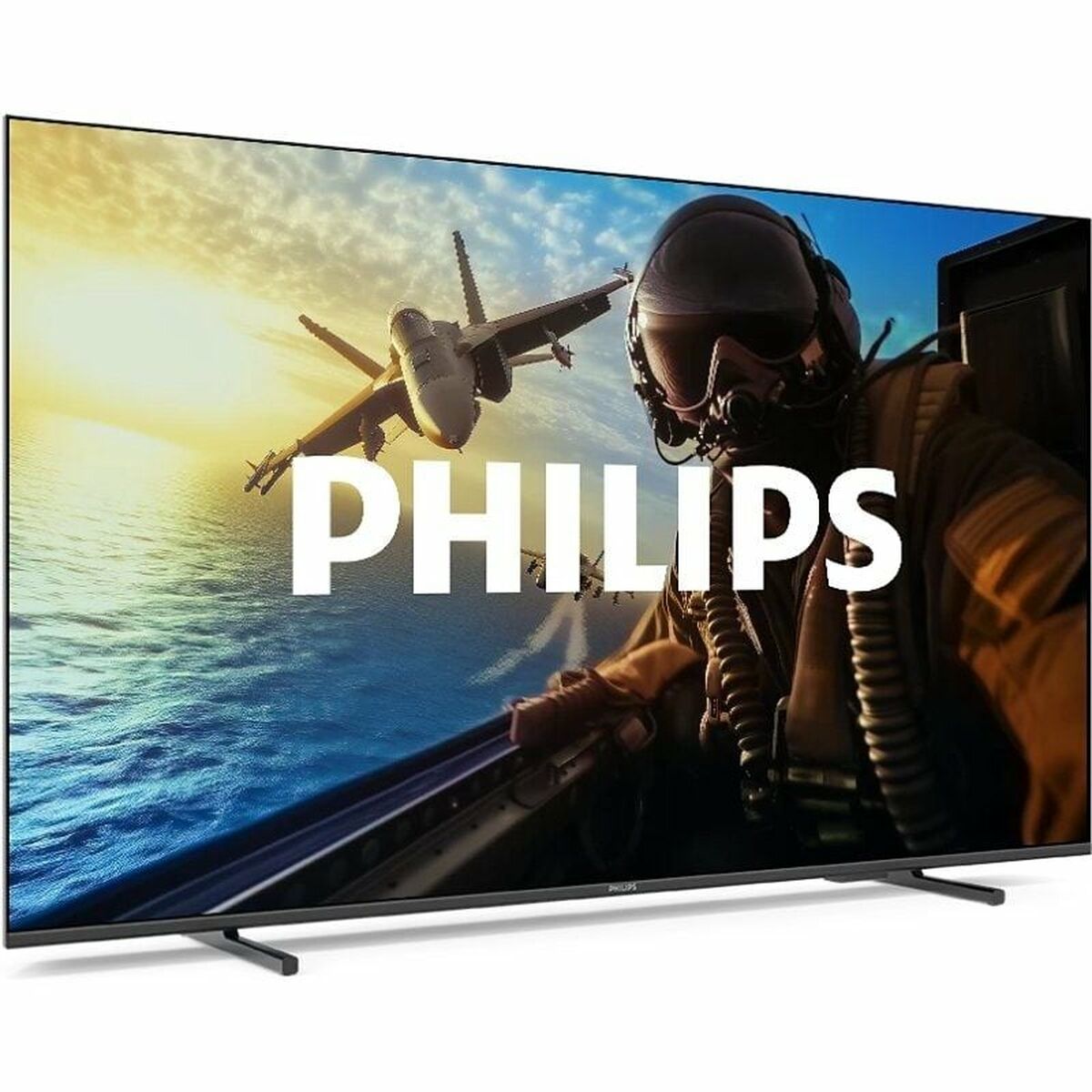 Picture of Smart TV Philips 43PUS7000/12 4K Ultra HD 43" LED HDR