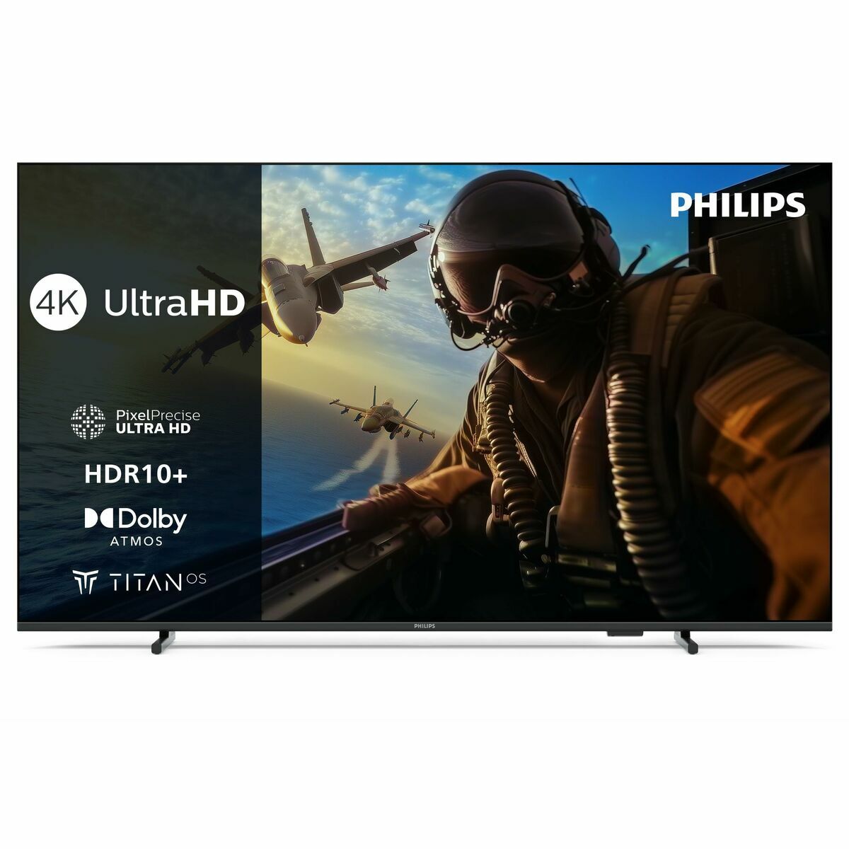 Immagine di Smart TV Philips 50PUS7000 50" 4K Ultra HD LED HDR