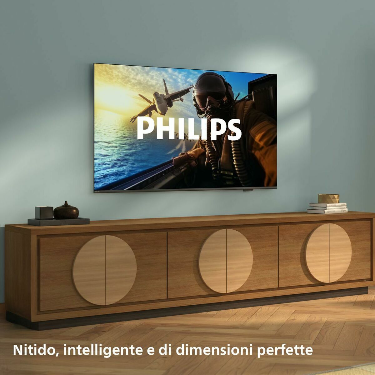 Immagine di Smart TV Philips 50PUS7000 50" 4K Ultra HD LED HDR