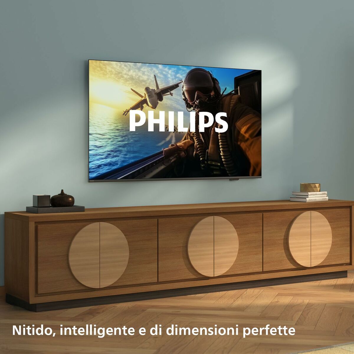 Picture of Smart TV Philips 50PUS7000/12 4K Ultra HD 50" LED HDR