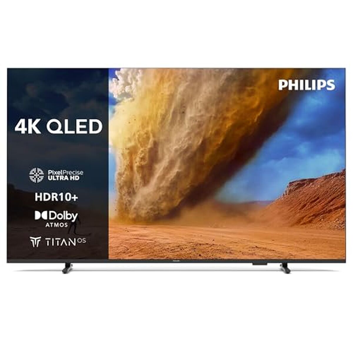Picture of Smart TV Philips 55PUS7810/12 55" 4K Ultra HD LED HDR QLED (Refurbished B)