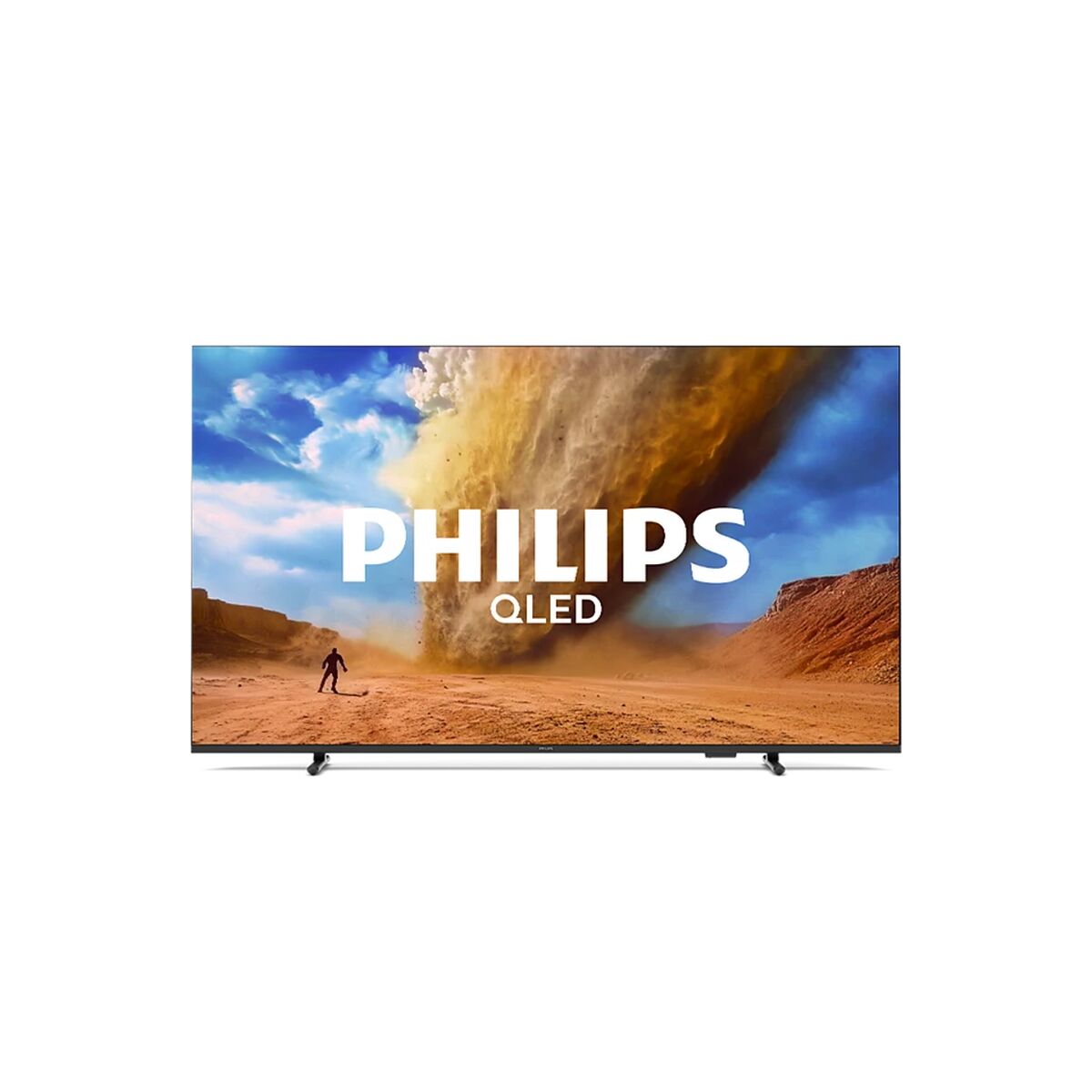 Picture of Smart TV Philips 55PUS7810/12 55" 4K Ultra HD LED HDR QLED (Refurbished B)